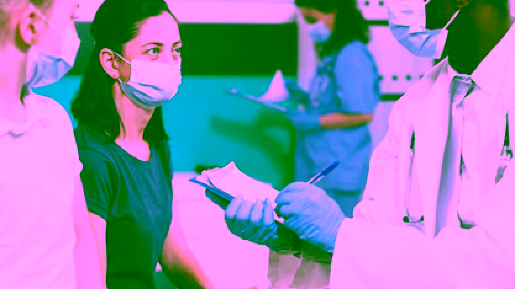 african-american-pediatrician-doctor-writing-disease-symptoms-clipboard_482257-27257