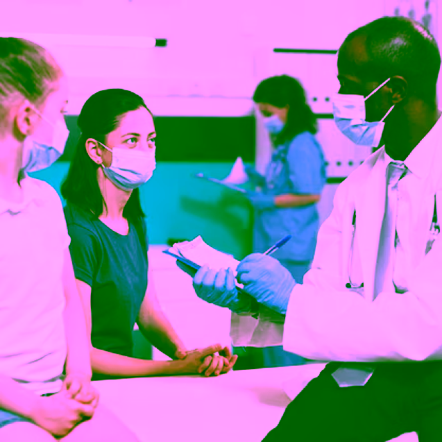 african-american-pediatrician-doctor-writing-disease-symptoms-clipboard_482257-27257